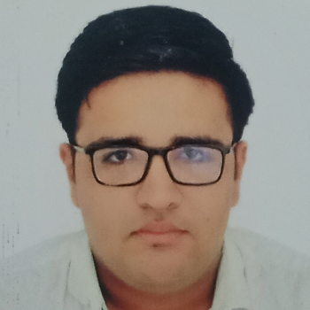 Dhameliya Prit - Graphics Designer